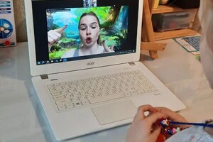 Тарасова Александра Александровна — Портфолио №6