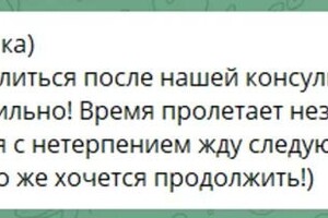 Тавасиева Алика Сергеевна — Отзывы студентов — Портфолио №3