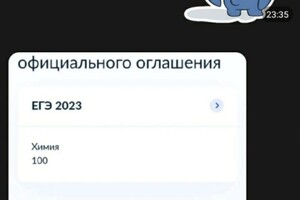 Терещенко Светлана Александровна — Портфолио №4