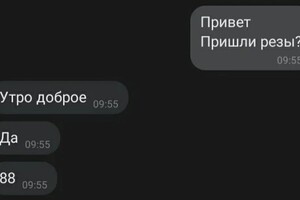 Терещенко Светлана Александровна — Портфолио №5