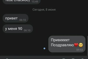 Терещенко Светлана Александровна — Портфолио №6