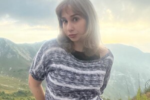 Тинюкова Алиса Владимировна — Портфолио №1