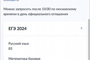 Тинюкова Алиса Владимировна — Портфолио №3