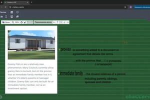 Портфолио №5 — Тирацуян Алла Георгиевна