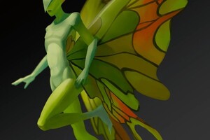 Тишкова Полина Дмитриевна — Портфолио №12