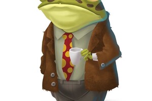 Тишкова Полина Дмитриевна — Портфолио №2