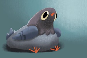 Тишкова Полина Дмитриевна — Портфолио №3