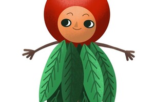 Тишкова Полина Дмитриевна — Портфолио №4