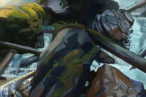 Тишкова Полина Дмитриевна — Портфолио №5