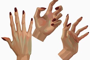 Тишкова Полина Дмитриевна — Портфолио №8