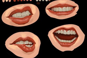 Тишкова Полина Дмитриевна — Портфолио №9