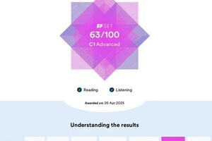 Ткаченко Людмила Евгеньевна — Диплом / сертификат №2