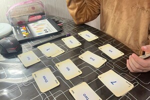 Ткаченко Людмила Евгеньевна — Портфолио №3