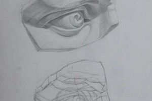 Тулупова Анастасия Валерьевна — Портфолио №3