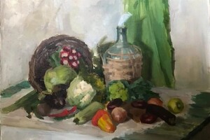 Тулупова Анастасия Валерьевна — Портфолио №5