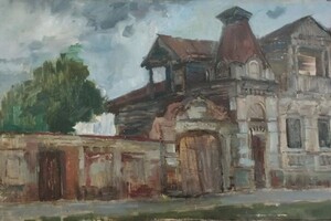 Тулупова Анастасия Валерьевна — Портфолио №6