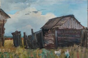 Тулупова Анастасия Валерьевна — Портфолио №7