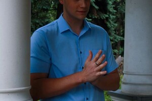 Турыгин Александр Сергеевич — Портфолио №2