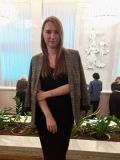 Уракчеева Елена Дмитриевна — репетитор по английскому языку, немецкому языку (Ростов)