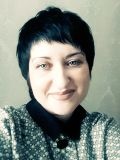 Ушакова Елена Владимировна — репетитор по начальной школе, русскому языку (Ростов)