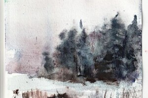 Васильева Мария Вадимовна — Портфолио №2