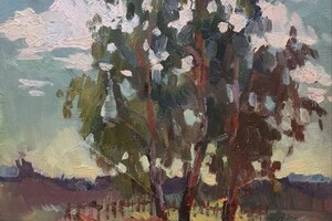 Васильева Мария Вадимовна — Портфолио №3