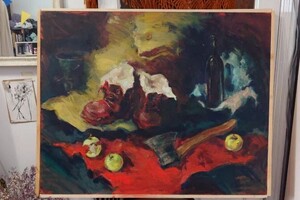 Васильева Мария Вадимовна — Портфолио №4