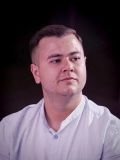 Вениаминов Сергей Сергеевич — репетитор по истории, обществознанию (Ростов)