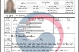 Веретенникова София Сергеевна — Диплом / сертификат №1