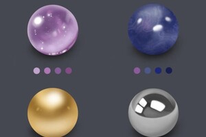 Вильховая Екатерина Сергеевна — Портфолио №1