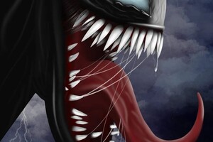 Вильховая Екатерина Сергеевна — Растровый рисунок в Procreate — Портфолио №13