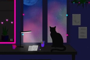 Вильховая Екатерина Сергеевна — Портфолио №2