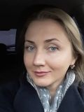 Вильмс Екатерина Александровна — репетитор по немецкому языку, английскому языку (Ростов)