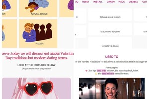 Вишневская Анна Николаевна — Мои уроки — Портфолио №2