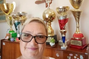 Вишневская Светлана Валентиновна — Портфолио №6