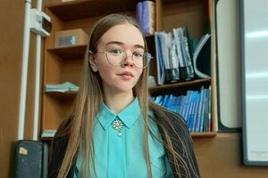 Воронцова Мария Ивановна — Будни Марии Ивановны в школе — Портфолио №13