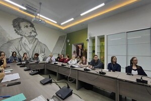 Воронцова Мария Ивановна — VII Конкурс учителей математики Юга России — Портфолио №20