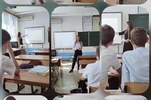 Воронцова Мария Ивановна — Урокм математики в школе — Портфолио №6