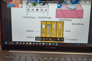 Портфолио №5 — Якимова Наталья Александровна