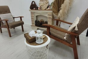 Янковская Нина Владимировна — Мой кабинет. — Портфолио №33