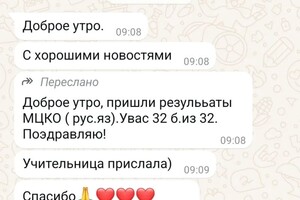 Яровая Мария Сергеевна — Портфолио №8