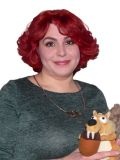 Запорожцева Людмила Сергеевна — репетитор по английскому языку (Ростов)