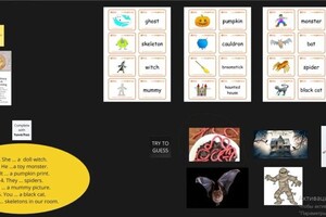Зелепухина Алина Сергеевна — Портфолио №3