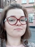 Землянухина Анна Владимировна — репетитор по английскому языку, менеджменту (Ростов)