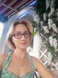 Журавлева Юлия Александровна — репетитор по итальянскому языку, английскому языку (Ростов)