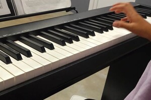 Зинина Елизавета Дмитриевна — Портфолио №1