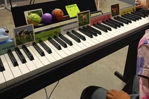 Зинина Елизавета Дмитриевна — Портфолио №2