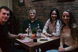 Ткаченко Виктория Сергеевна — День итальянской культуры. Для взрослых. 2020г — Портфолио №1