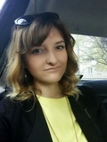 Алимкина Светлана Вячеславовна — репетитор по математике, начальной школе (Рязань)