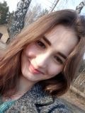Алёшина Дарья Владимировна — репетитор по английскому языку (Рязань)